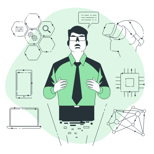 Valstrand team building production-grade systems